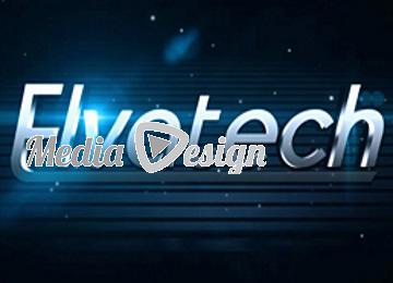 Рекламное видео «Elvatech»